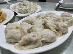 -黄家饺子东北特色菜馆(湖滨商业街店)