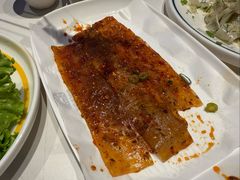 -丁虎子烤肉(国道二店)