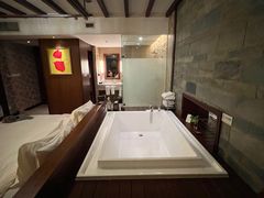 -中铁花水湾温泉酒店(大邑店)