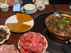 -顺顺小吃(独克宗古城店)