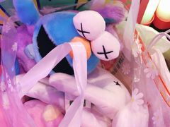 -BIG PINK大粉娃娃机主题馆(圆融星座店)
