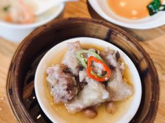 -颐和•海鲜砂锅粥•啫啫煲(奥林匹克广场店)