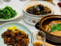 菠萝糖排-東大方(武康千秋广场店)