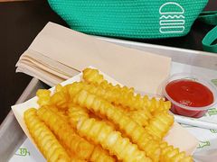 -Shake Shack(西单大悦城店)