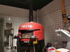 -Primo·丽莫意大利窑烤披萨