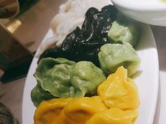 -船歌·鱼水饺青岛菜(闽江二路店)