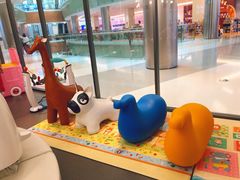 -BossBabe亲子餐厅(金光华广场店)