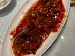 -老瑞福上海菜(人民广场店)