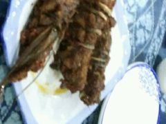 -白家寨子·山野白族菜(古城总店)