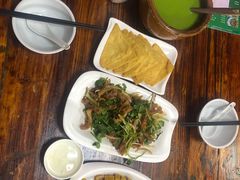 -客家养生油茶(汕尾店)
