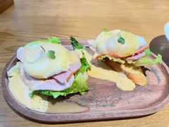 -Pekaa啤咖食肆Coffee&Bistro