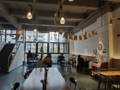 -李先生的首尔小馆(松江启源广场店)