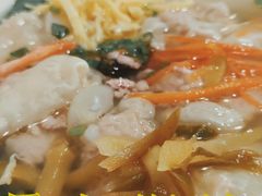 -长人馄饨铺(解放街店)