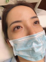 -久匠·纹眉半永久野生眉