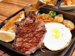 -半秋山西餐厅(销品茂店)