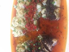 -巴陵全鱼席(湖南老字号汴河街店 )