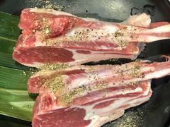 -九田家黑牛烤肉料理(太阳城店)