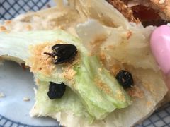 眷村烧饼-桃园眷村(万象天地店)