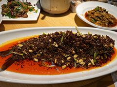 -汉·鲜味人知(陈家营店)