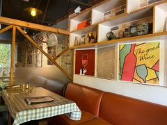 -BISTROFIORE美伊娜(伊犁南路店)