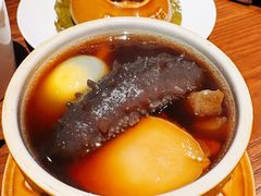 -紫阳海鲜楼·传承闽味(长乐路总店)