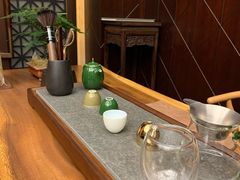-麒茗餐厅·粤菜·宴会厅·海鲜(锦绣路店)