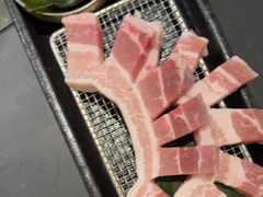 -九田家黑牛烤肉料理(新辰里亚运村店)