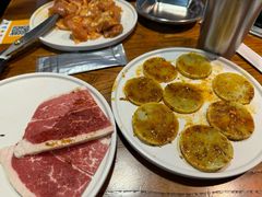 -原始泥炉烤肉(总店)
