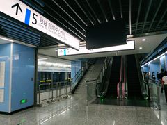 -大龙山(地铁站)