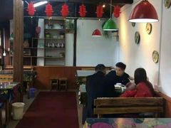 大堂-小厨子私房菜·云南美食店