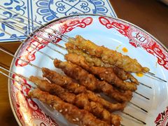 -三板斧黑鸭煲·始于1997(百步亭店)
