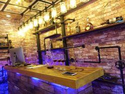 -BM SALON