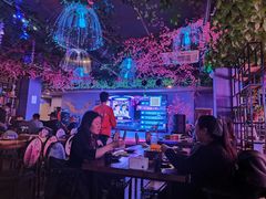 -风暴音乐烧烤串吧