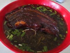 -小龙大肉面馆