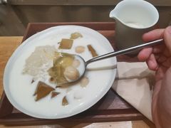 -绿小院(荔湾店)