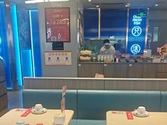 -鱼酷活鱼烤鱼(沈阳大悦城店)