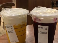 -星巴克臻选(广州沙面店)