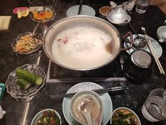 -捞王锅物料理(金华义乌之心店)