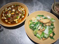 -廖川菜(八佰伴店)