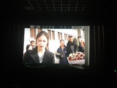 -百美汇影城(LUXE嘉里中心店)