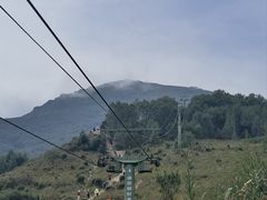 -灵山