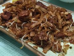 坛子肉焖饼-葛记焖饼(伏牛路店)