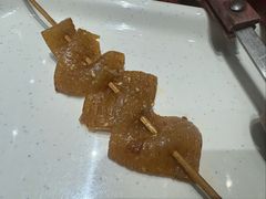 -金刚山烧烤(中山路店)