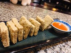 -南京大牌档(三阳广场苏宁店)