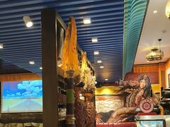 -敏珠拉姆藏餐·南京厨房(富春江东街店)