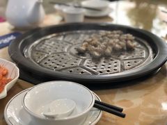 -海大大蒸汽海鲜餐厅·粤菜·特色小炒(欢乐颂店)