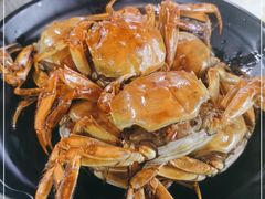 -聚味瞿记·龙虾堂(树木岭店)
