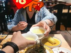 -福荣居褡裢火烧京味家常菜(西四店)
