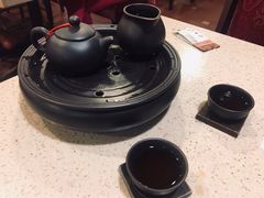 红茶-点都德(大茶楼店)