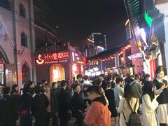 -衣裳街历史文化街区
